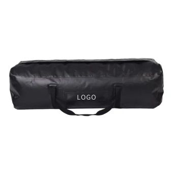 Custom Training Fitness Sports Gym Bag Separate Wet Dry Luggage Travel Bag - Lixin Outdoor Product Co., Ltd. - China