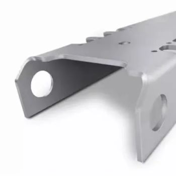 Custom Sheet Metal Fabrication Precision Components Mould Press Metal Parts Punch Product Bending Stamping Part - Suzhou Ecod Precision Manufacturing Co., Ltd. - China