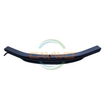 Leaf Spring Suspension Spare Parts for Trailer Suspension Parts - Hebei Cavwo Auto Parts Co., Ltd. - China
