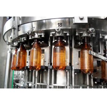 New Design Liquid Multi-Head Paixie Non-Fumigation Wooden Box Beverage Wine Processing Machinery Filling Machine - Shanghai Paixie Packaging Machinery Co., Ltd. - China