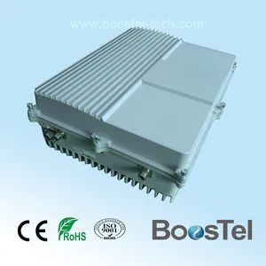 2g 3G 4G 900MHz Bandwidth Adjustable Digital Repeater Origin China Condition New Trademark BOOSTEL Standard Standard Certification ISO, - Shenzhen Boostel Technologies Co., Ltd. - China