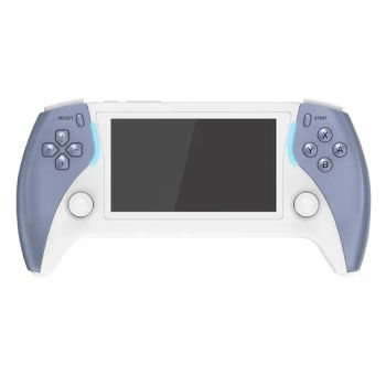 Hot Sale Project X PRO 64GB 15000 Games Video Console Portable 3D Rocker Handheld Game Players - Guangzhou Sundi Electronics Co., Ltd. - China