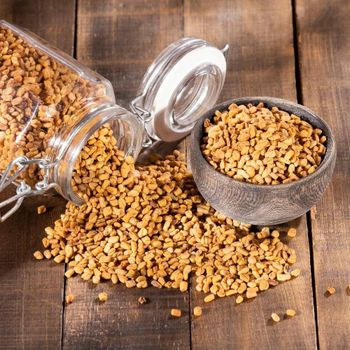 Fenugreek Whole Seeds Selected For Uniform Appearance Strong Flavor Profile And Reliable Bulk Supply Worldwide - TOSOH INTERNATIONAL - South Africa