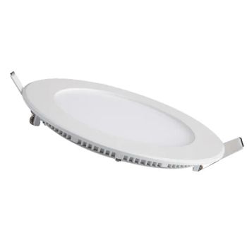 Ultra Thin Dimmable Acrylic Ceiling Recessed LED Panel Lights - Guangzhou Super Lightings Co., Ltd - China