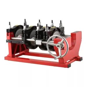 Plastic Pipe Welding Machines Factory Price HDPE Fusion Welder - Hebei Shentong Plastic Co., Ltd. - China