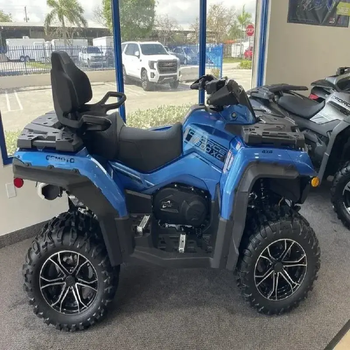 Authentic Sales 2026 CF MOTO-800CC-ATV 4x4 CFORCE 1000CC-XC 500CC - Incredible Connections Graphics (PTY) LTD - South Africa