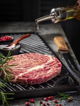 High Grade Halal Frozen Beef Cuberolls Ribeye at Competitive Prices from Mutlu Et Mustafa High Grade Halal Frozen Beef Cuberolls Ribeye at Competitive Prices - Mutlu Et Mustafa - France