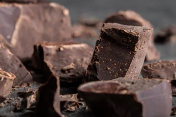 Cocoa Liquor Color Dark Brown Ingredients - RootSpring Agro Export Ltd - Nigeria