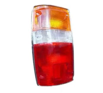 Factory Price Auto Lighting Parts 81550-39875 81560-39875 Rear Light Halogen & Xenon Tail Lights for Toyota Hilux Rn55 Rn65 - Yiwu Soefly Mechanical Equipment Co., Ltd - China