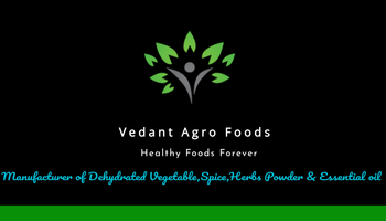 Product - Vedant Agro Foods - India