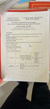 Agricultural By-products - Etoco Trading Service Co., Ltd - Vietnam