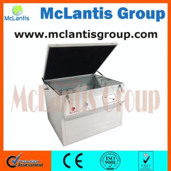 Ce Standard Daylight Film Duplicator Origin China HS Code 8442 Power 220V 50Hz Page Single Face Specification CE Model NO. EXPOMAC - McLantis Technology (Shanghai) Co., Ltd. - China
