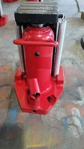Hydraulic Lifting Jacks Toe Jacks and Hydraulic Bottle Jacks and Hydraulic Car Jack - Hangzhou Sunli Machinery Co., Ltd. - China