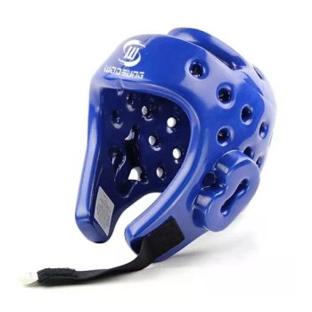 Martial Arts Equipment Taekwondo Karate Protective Set Trademark no Model NO. HT-HJ011 Port: Ningbo, China Waterproof - NINGBO HOTSION SPORT AND LEISURE PRODUCTS CO., LTD. - China