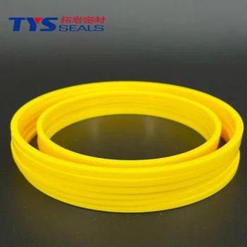 Custom Hydraulic Marine Gaskets for Agriculture and Mining Equipment - Xiamen TYS Seals Technology Co., Ltd. - China