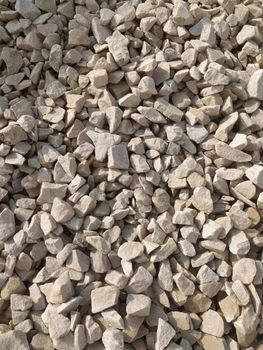 60mm Granular Sub Base Aggregate Size 60 mm Color Gray Form Solid Usage Road construction Base Material Type Coarse Type Granular Sub Base  - Matha Stone Crushers - India