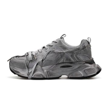 Men's Height Increasing Shoes Port: Hong Kong, Hong Kong Shoe Size(US) 13, 12.5, 12, 11.5, 11 Payment Terms: L/C, T/T, D/P, Western Union, Paypal, Money - Cangzhou Bai'an Explosion-Proof Electrical Appliance Co., Ltd. - China