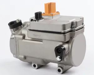 A/C High Cooling Capacity with R1234yf Electric Compressor for EV - Kepler(Putian)Import&Export Co., Ltd. - China