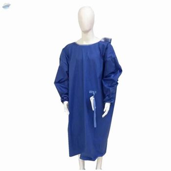 Disposable Surgical Gowns Level 2 3 4 -  Winhealth Medical (suzhou) Technology Co., Ltd  - China