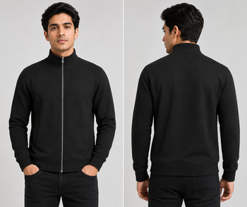 Men's sweatshirts - ZEESHAN TEXTILE PVT LTD - Pakistan