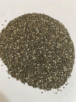 Chia Seeds - Greenscape Seeds India LLP - India
