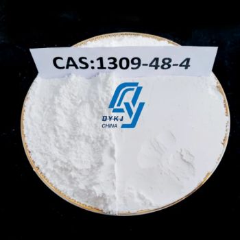 Factory Supply Magnesium Oxide for Refractory, Ceramics, Metallurgy and High-Temperature Materials - Hebei Danyue Import and Export Co., Ltd. - China