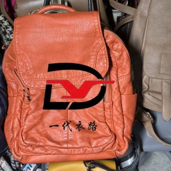 Used Brand Backpack Fashion Wholesale Factory Direct Hand Bags Bales Backpacks - Sichuan Yidaiyi Road Trade Co., Ltd. - China