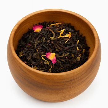 Galle Night Black Tea from Tsara Tea Galle Night Black Tea - Tsara Tea - Sri Lanka