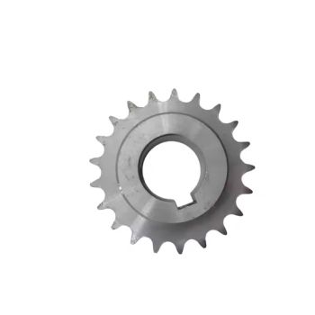 High-Performance Bicycle Chain Wheel Parts for Superior Efficiency - Qingdao Xinyongxin Machinery Co., Ltd - China