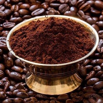 Instant Coffee Powder Ratio 70:30 Form Powder Packaging PP Shelf Life Long Ingredient Coffee And Chicory Ingredients Coffee and Chicori - VaishnaviExports  - India
