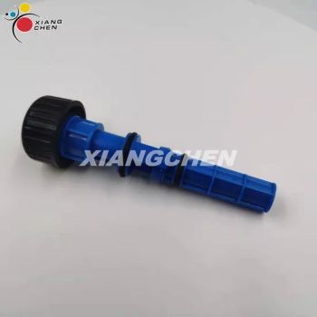 Printing Machinery Parts Ds. 196.2015 Technotrans Kba105 Sm74 Blue Backwater Valve Offset Printing Machines - Guangzhou Xiangchen Printing Equipment Co., Ltd. - China
