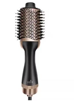 1000W Ceramic Coated Hair Straightener Comb 1Y CE MOQ100 Origin China Certification CE HS Code 8517629900 Handle Material Plastic - Qingtian Minghui Electronics Co., Ltd - China