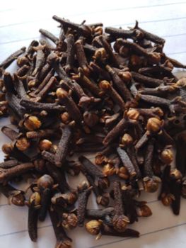 Whole Cloves CG3 - Madagascar Origin, Premium Export Quality – product photo, Agriculture, Food & Beverage products found from trusted suppliers, wholesalers, manufacturers & exporters Listing