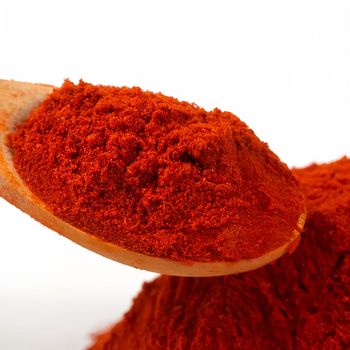Dried Raw Red Chili Powder For Export - SAEBYGARD AVLSGARD A/S - Denmark