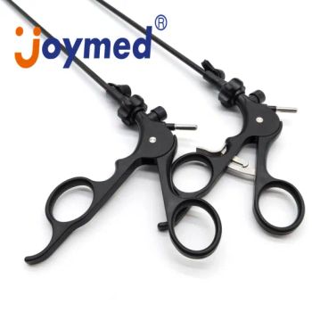 High Quality Laparoscopic Scissors Forceps Medical Instruments Surgical Curved Maryland - Shanghai Joylab Medical Instruments Co., Ltd. - China