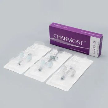 Injections Deep Hyaluronic Acid for Increase Penis Size Dermal Filler 2ml - QUFU HI-TECH TRADING CO., LTD. - China