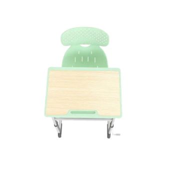 Study Table Student Furniture Desk Chair Seating-Table-Furniture - Shanghai Smoyu Industry Co., Ltd. - China