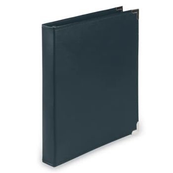 Wholesale Classic Presentation 3 Ring Binder Folder Leather Binder Portfolios for Business - Xiamen Le Young Imp. & Exp. Co., Ltd - China
