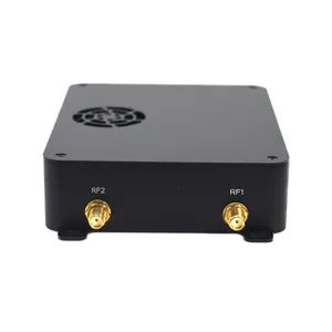 Drone Parts Accessories Uav Wireless Video Transmission Module Drone Radio Repeater Communication Module - Shenzhen Xingkai Technology Co., Ltd - China