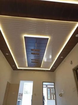 False Ceiling Designing Service Duration 1 Week Service Mode Offline Service Location Pan India Payment  Mode - Arch Design & Construction Services - India