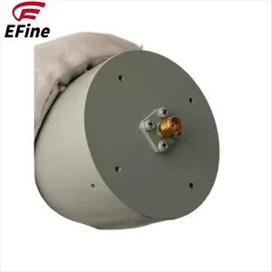 Best-Selling High Quality High Gain Omni Directional Antenna MOQ 1PCS VSWR <1.5 Gain 11.5dB Material Al Trademark EF Origin - Xian Efine Electronics Technology Co., Ltd - China