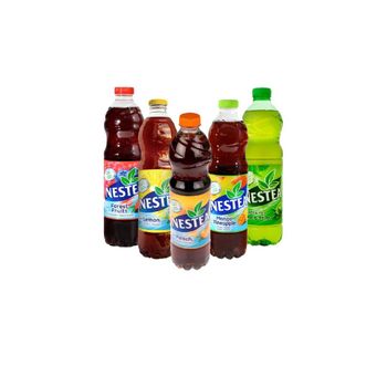 Ready to drink Nestea Nestle packed for export in 330ml and 500ml formats from MASI TRADING GMBH Ready to drink Nestea Nestle packed for export in 330ml and 500ml formats - MASI TRADING GMBH - Germany