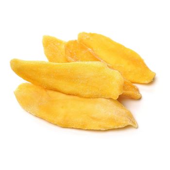 100% Natural Dried Fruit Dried Mango Wholesale Price Organic Yes Origin Brazil, India Degree of Processing Dried Degree Of Maturity Semi-Ripe - BMU TRADING GMBH - Germany