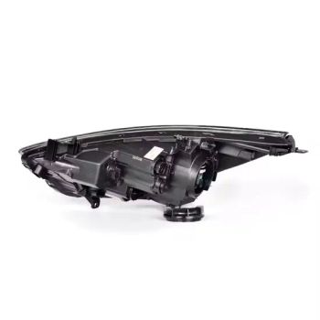 7-Inch Round LED Headlamps with DRL-Classic Style for Jeep Wrangle & Vintage Vehicles - Zhicheng (Beijing) Import and Export Trade Co., Ltd. - China