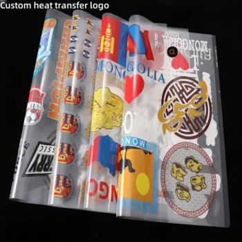 Custom Plastisol Heat Transfer Printing Iron on Transfer Dtf Film Printing Ready to Press Heat Transfer Designs for T-Shirts - Quanzhou Sitejia Co., Ltd. - China