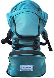 Angelcare AC-HP007 Foldable Baby Carrier 3-24M 14-16kg MOQ1000 - Angelcare Group Inc. - China