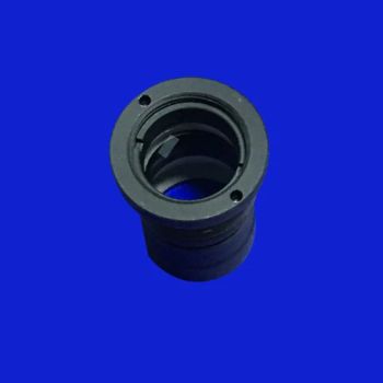 ABS UV Resistant CCTV Camera Housing Color Black Origin China Shape Customized Length 0.5~200mm Material Plastic Trademark - Shanghai Advance Optical-Electronics Technology Co., Ltd. - China