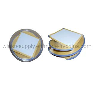 Promotional Spiral Mini Sticky Notepad with Customized Logo - Winko Industry Co., Ltd. - China