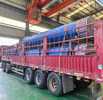 High - Quality Pipe Die Mold for Ductile Iron Pipes in Chemical Industry Pipelines - Jiyuan Huaqiang Deep Bore Manufacturing Co., Ltd. - China