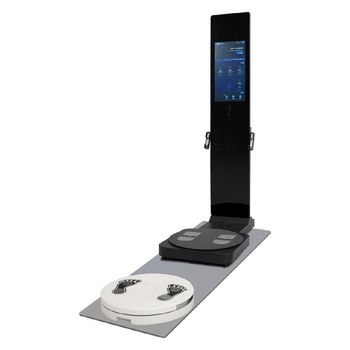 3D Body Analysis Device smart body scales for health - Shenzhen Maiste Precision Technology Co., Ltd. - China